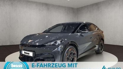 Brugt Cupra Tavascan Endurance 210 kW (286 HK) 2025 Grå SUV