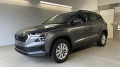 [5x5x] graphit grau metallic Neu 2025 Skoda Karoq Selection SUV | 34.480 € (Fairer Preis)