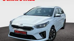 Gebraucht 2021 Kia Ceed Sportswagon Vision Kombi | 17.979 € (Guter Preis)
