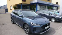 Chromeblue Neu 2024 Ford Focus Active X Kombi | 29.890 € (Fairer Preis)