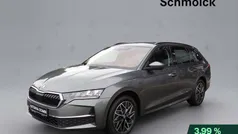 Schwarz Neu 2025 Skoda Octavia Tour Kombi | 36.790 € (Fairer Preis)