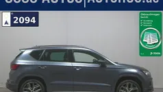 ´´´´nevada´´´´ weiss Gebraucht 2021 Seat Ateca FR SUV | 22.890 € (Guter Preis)