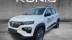 Gebraucht 2021 Dacia Spring Business Kleinwagen | 9.997 € (Fairer Preis)