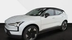 Crystal white Gebraucht 2024 Volvo EX30 Ultra SUV | 34.990 € (Guter Preis)