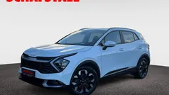 Gebraucht 2022 Kia Sportage SUV | 25.769 € (Superpreis)