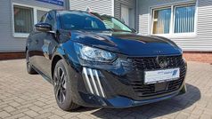 Andere farbe metallic Gebraucht 2024 Peugeot 208 Allure Kleinwagen | 18.490 € (Fairer Preis)