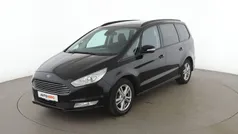 Schwarz Gebraucht 2018 Ford Galaxy Business Edition Van / Kleinbus | 18.860 € (Fairer Preis)