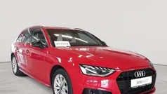 Gebraucht 2021 Audi A4 Advanced Kombi | 19.890 € (Superpreis)