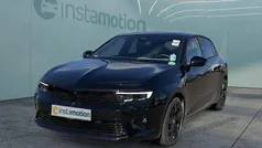 Schwarz Gebraucht 2023 Opel Astra Limousine | 26.949 € (Fairer Preis)