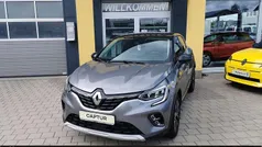 Gebraucht 2024 Renault Captur Techno SUV | 23.900 € (Fairer Preis)