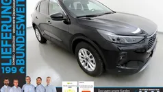 Agateblack Gebraucht 2024 Ford Kuga Titanium SUV | 29.439 € (Fairer Preis)