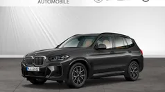 Gebraucht 2024 BMW X3 M Sport SUV | 52.888 € (Fairer Preis)