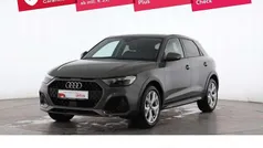 Chronosgrau Gebraucht 2024 Audi A1 Ambiente Kleinwagen | 25.470 € (Superpreis)