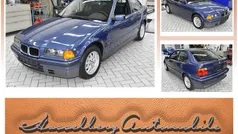 Gebraucht 1996 BMW 318 Limousine | 14.999 €