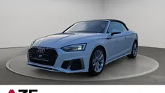 Gebraucht 2021 Audi A5 Cabriolet S-Line Cabrio | 37.780 € (Fairer Preis)