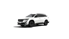 Gebraucht 2025 Renault Espace Esprit Alpine Van / Kleinbus | 47.998 € (Fairer Preis)