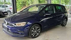 Atlantik blue Gebraucht 2020 VW Golf VII United Limousine | 18.490 € (Fairer Preis)