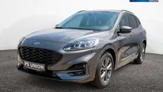 Magnetic grau Neu 2024 Ford Kuga ST-Line X SUV | 35.990 € (Fairer Preis)