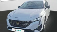 Gebraucht 2024 Peugeot 308 Allure Kombi | 25.990 € (Fairer Preis)