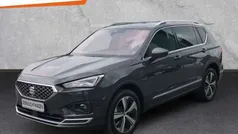 Grau) uranograu (grau Gebraucht 2022 Seat Tarraco 4Drive SUV | 38.450 € (Fairer Preis)