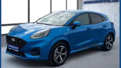 Digitalaquablue Neu 2025 Ford Puma ST-Line SUV | 24.390 € (Guter Preis)