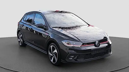 Gebraucht 2024 VW Polo GTI Limousine | 26.540 € (Fairer Preis)