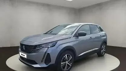 Gebraucht Peugeot 3008 Allure 131 PS (96 kW) 2023 SUV