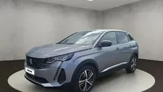 Gebraucht 2023 Peugeot 3008 Allure SUV | 29.990 € (Fairer Preis)