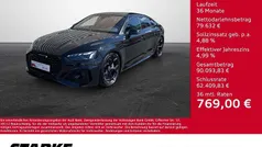Gebraucht 2024 Audi RS5 Sportback Performance Limousine | 87.990 € (Teuer)