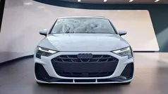 Arkonaweiß Neu 2024 Audi A3 Sportback S-Line Limousine | 37.859 € (Fairer Preis)