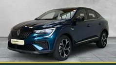 Sansibarblau Neu 2024 Renault Arkana Techno SUV | 27.990 € (Superpreis)