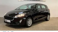 Gebraucht 2019 Ford Fiesta Cool & Connect Kleinwagen | 10.490 € (Fairer Preis)