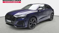 Navarrablau metallic Gebraucht 2022 Audi RS Q8 Sport SUV | 93.890 € (Superpreis)
