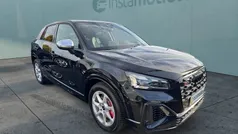 Schwarz Gebraucht 2023 Audi SQ2 Sport SUV | 39.140 € (Fairer Preis)