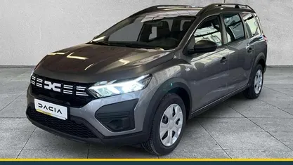 Dolomitgrau Neu 2025 Dacia Jogger Essentiel Van / Kleinbus | 18.890 € (Superpreis)