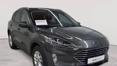 Gebraucht 2021 Ford Kuga Titanium X SUV | 16.390 € (Superpreis)