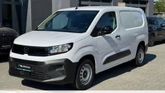 Gebraucht 2025 Opel Combo Van / Kleinbus | 23.450 € (Fairer Preis)