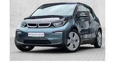 Gebraucht 2022 BMW i3 Comfort Edition Kleinwagen | 18.680 € (Fairer Preis)