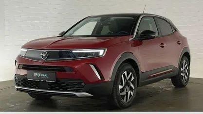 Gebraucht Opel Mokka-e Elegance 100 kW (136 PS) 2022 SUV