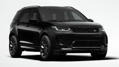 Gebraucht 2025 Land Rover Discovery Sport SE Dynamic SUV | 78.130 € (Teuer)
