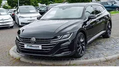 Gebraucht 2022 VW Arteon R-line Kombi | 32.485 € (Fairer Preis)