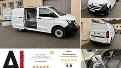 Clear white Neu 2025 VW T6.1 Van | 39.999 € (Superpreis)