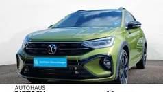 Gebraucht 2024 VW Taigo R-line SUV | 31.590 € (Fairer Preis)