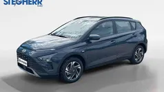 Gebraucht 2024 Hyundai Bayon Trend SUV | 22.490 € (Fairer Preis)