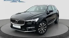 Black stone solid (schwarz) Gebraucht 2023 Volvo XC60 Plus SUV | 36.460 € (Guter Preis)