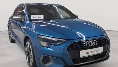 Gebraucht 2021 Audi A3 Edition .1 Kombi | 21.990 € (Guter Preis)