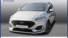 Gebraucht 2023 Ford Fiesta ST-Line Kleinwagen | 16.388 € (Guter Preis)