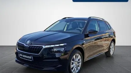 Gebraucht 2023 Skoda Kamiq Tour SUV | 22.580 € (Fairer Preis)