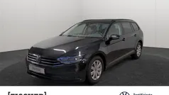 Gebraucht 2021 VW Passat Basis Kombi | 18.876 € (Fairer Preis)