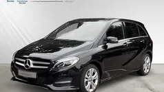 Gebraucht 2017 Mercedes B180 Urban Van / Kleinbus | 15.900 € (Fairer Preis)